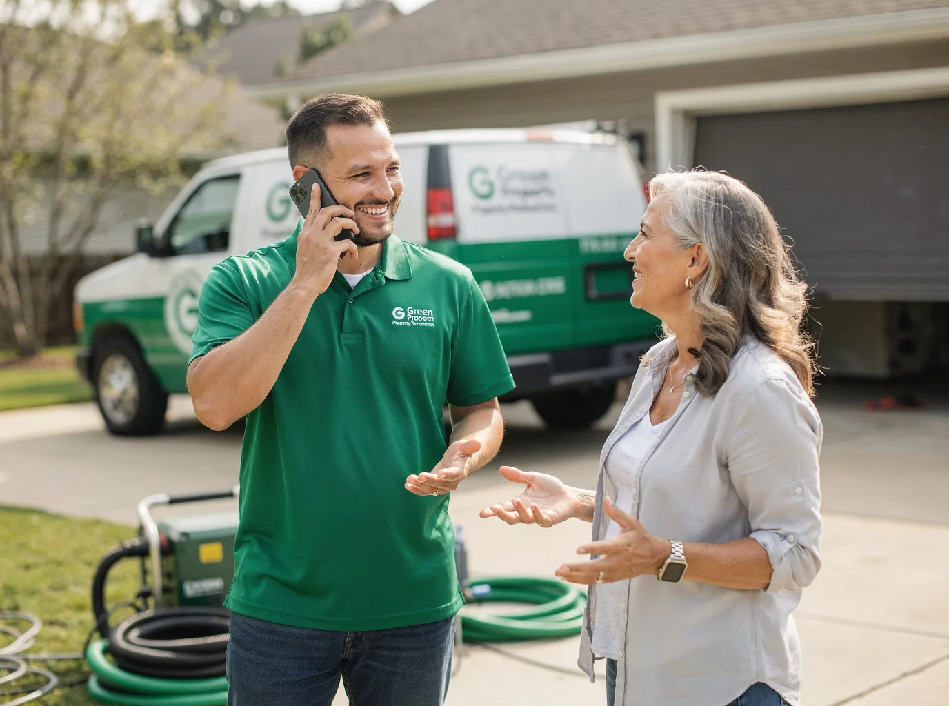 Water Damage Restoration Evansdale, IA FAQs